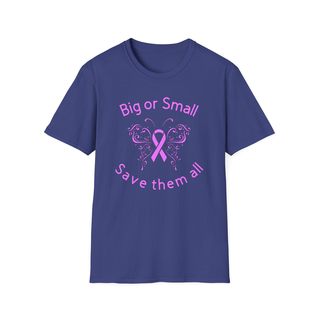 Breast Cancer Awareness T-Shirt, cute, funny.