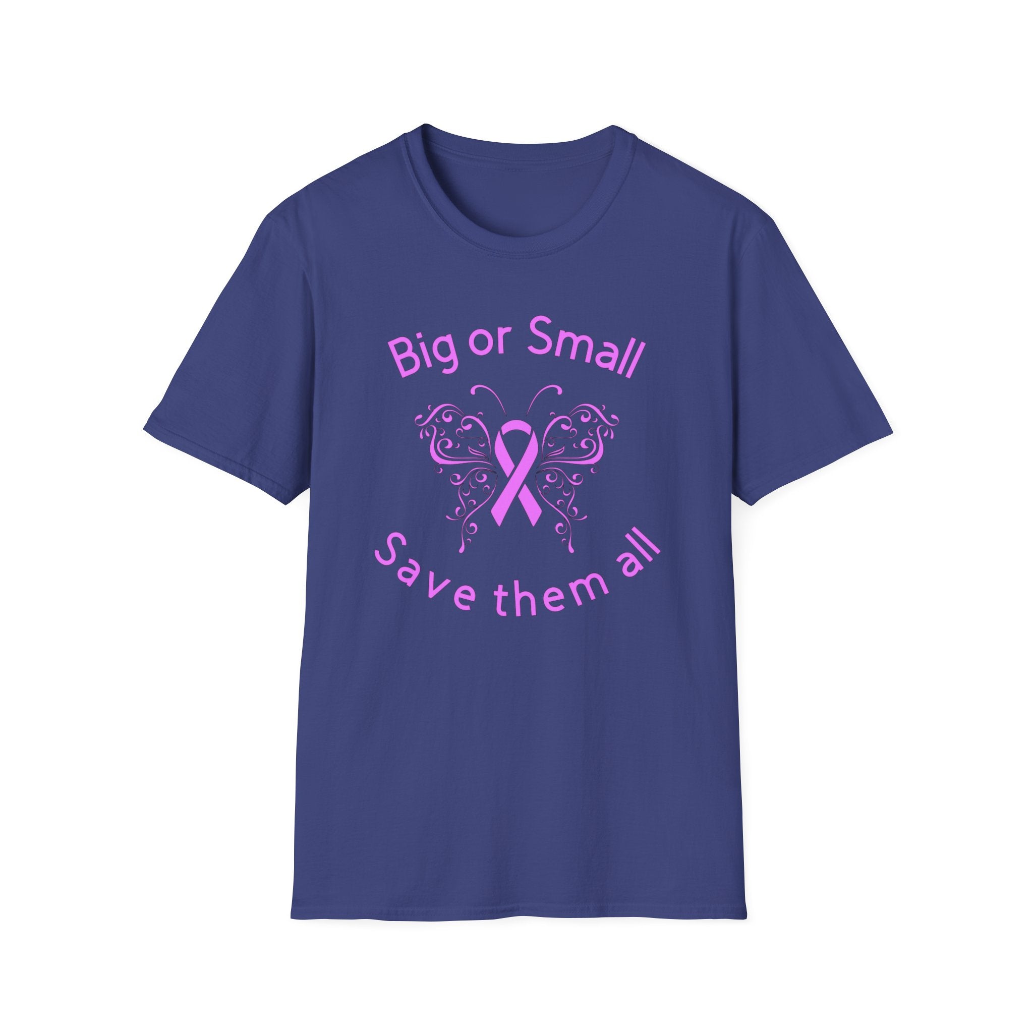 Breast Cancer Awareness T-Shirt, cute, funny.