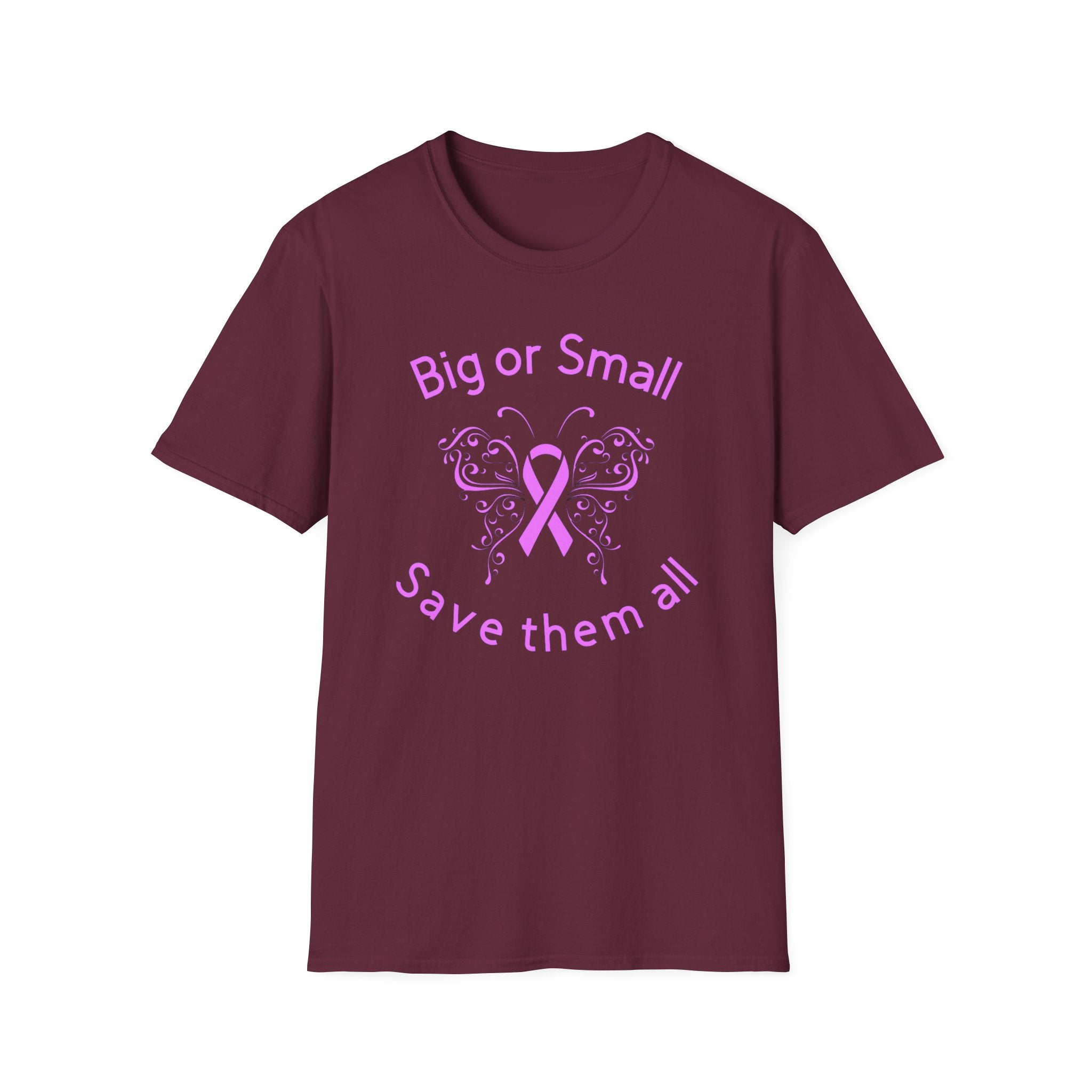 Breast Cancer Awareness T-Shirt, cute, funny.