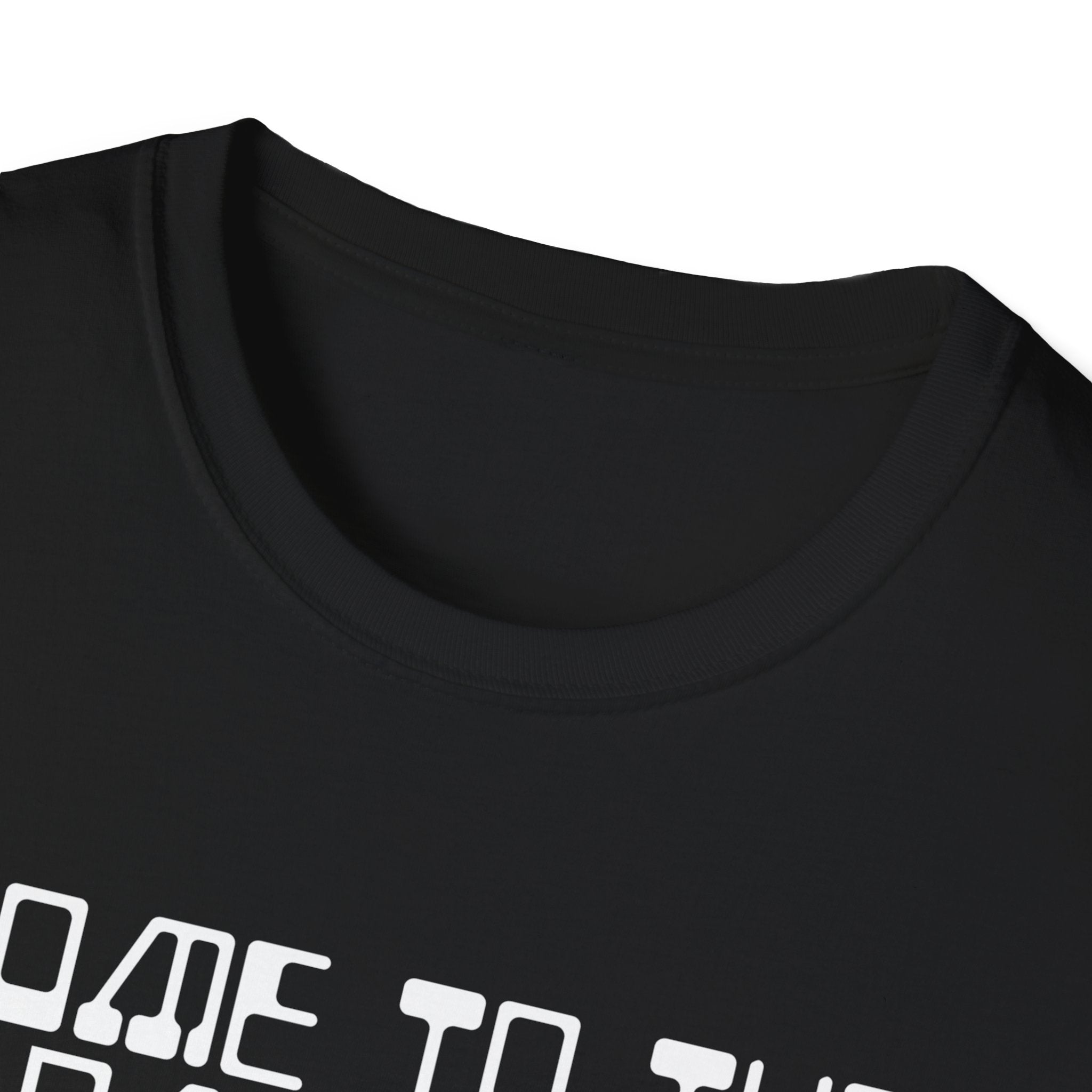 Funny Dad Joke T-Shirt, Unisex Graphic Tee, Gift for Father's Day, Casual Wear, Dad Humor Shirt, Birthday Gift for Dad