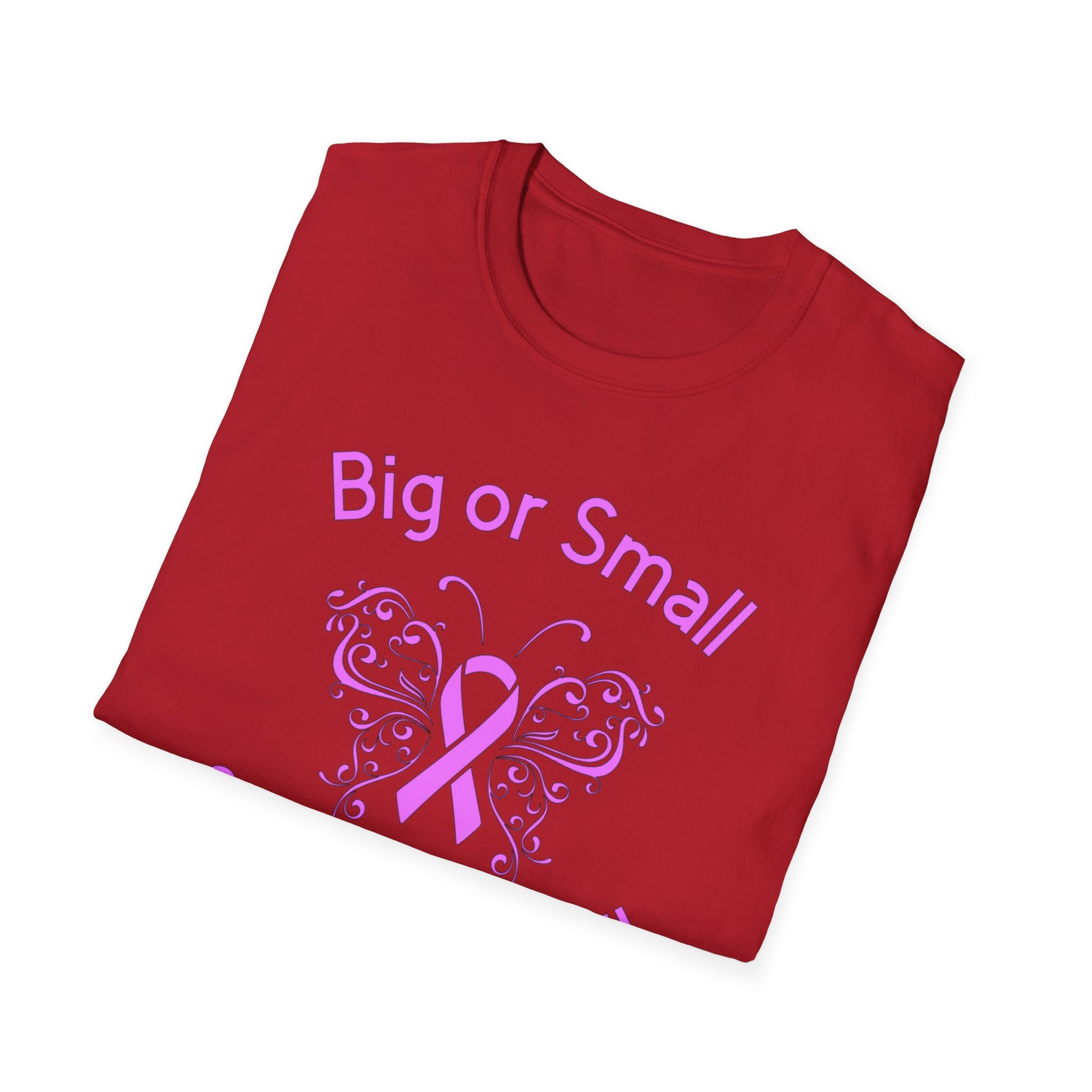 Breast Cancer Awareness T-Shirt, cute, funny.