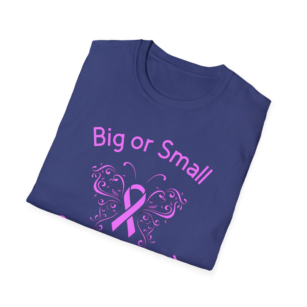 Breast Cancer Awareness T-Shirt, cute, funny.