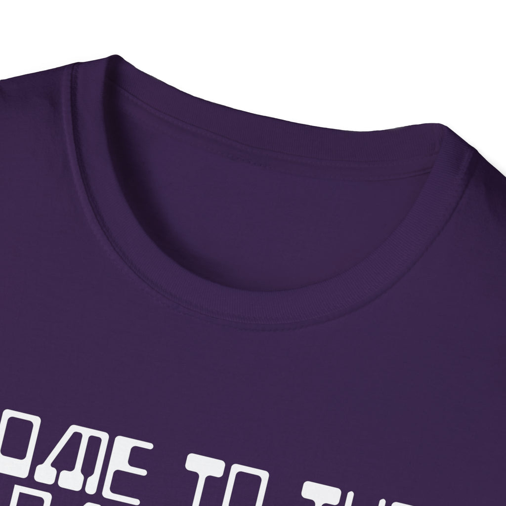 Funny Dad Joke T-Shirt, Unisex Graphic Tee, Gift for Father's Day, Casual Wear, Dad Humor Shirt, Birthday Gift for Dad