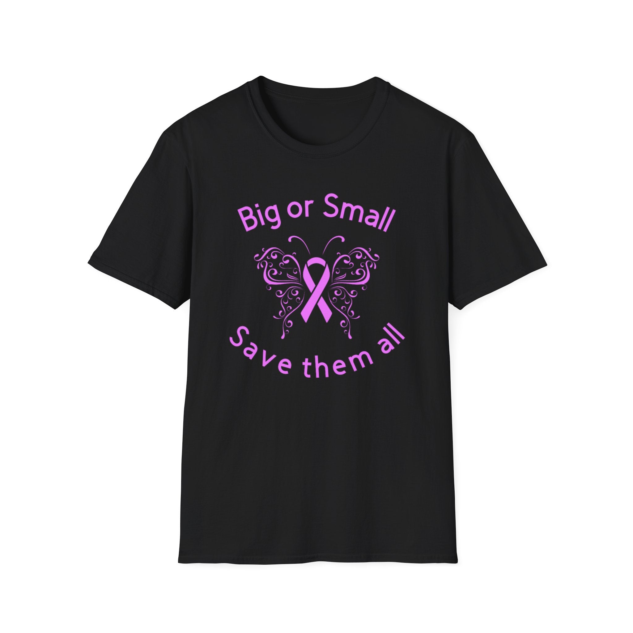 Breast Cancer Awareness T-Shirt, cute, funny.
