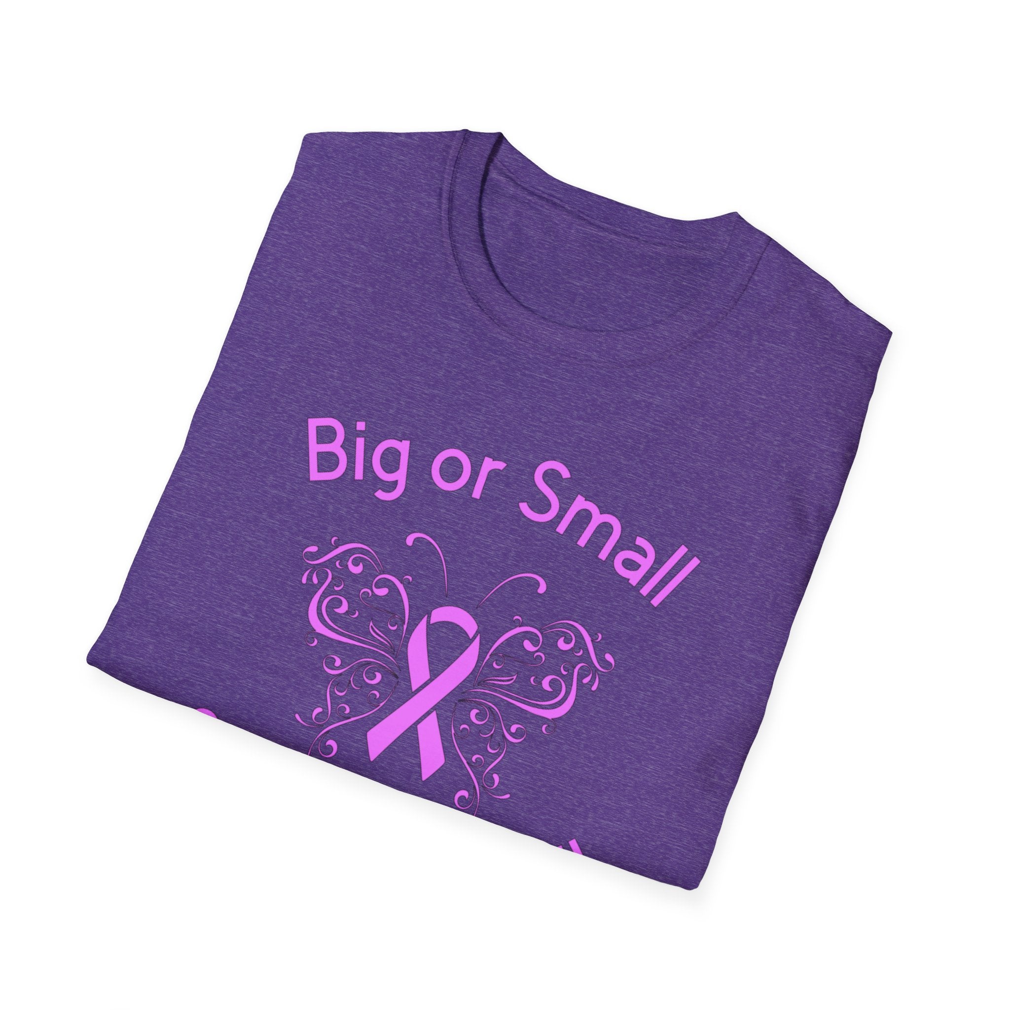 Breast Cancer Awareness T-Shirt, cute, funny.
