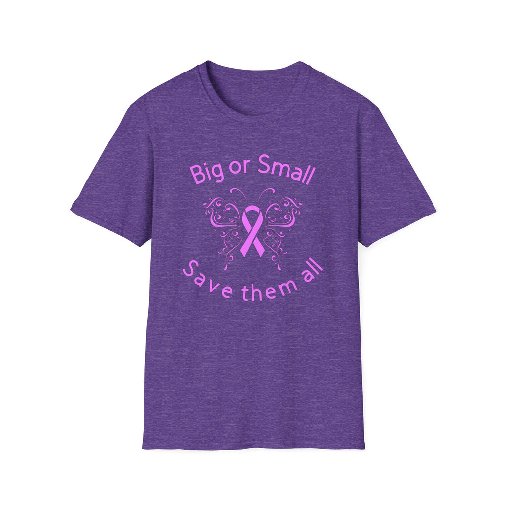 Breast Cancer Awareness T-Shirt, cute, funny.