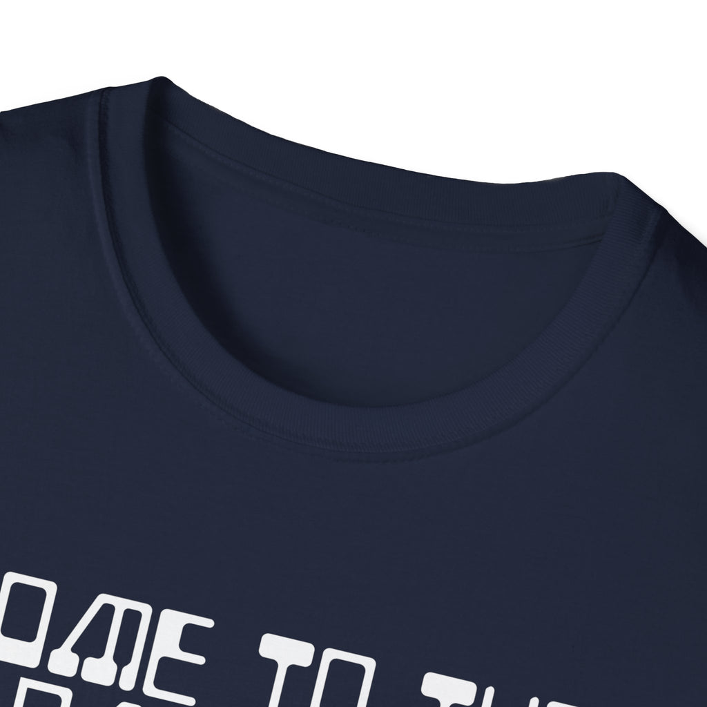 Funny Dad Joke T-Shirt, Unisex Graphic Tee, Gift for Father's Day, Casual Wear, Dad Humor Shirt, Birthday Gift for Dad