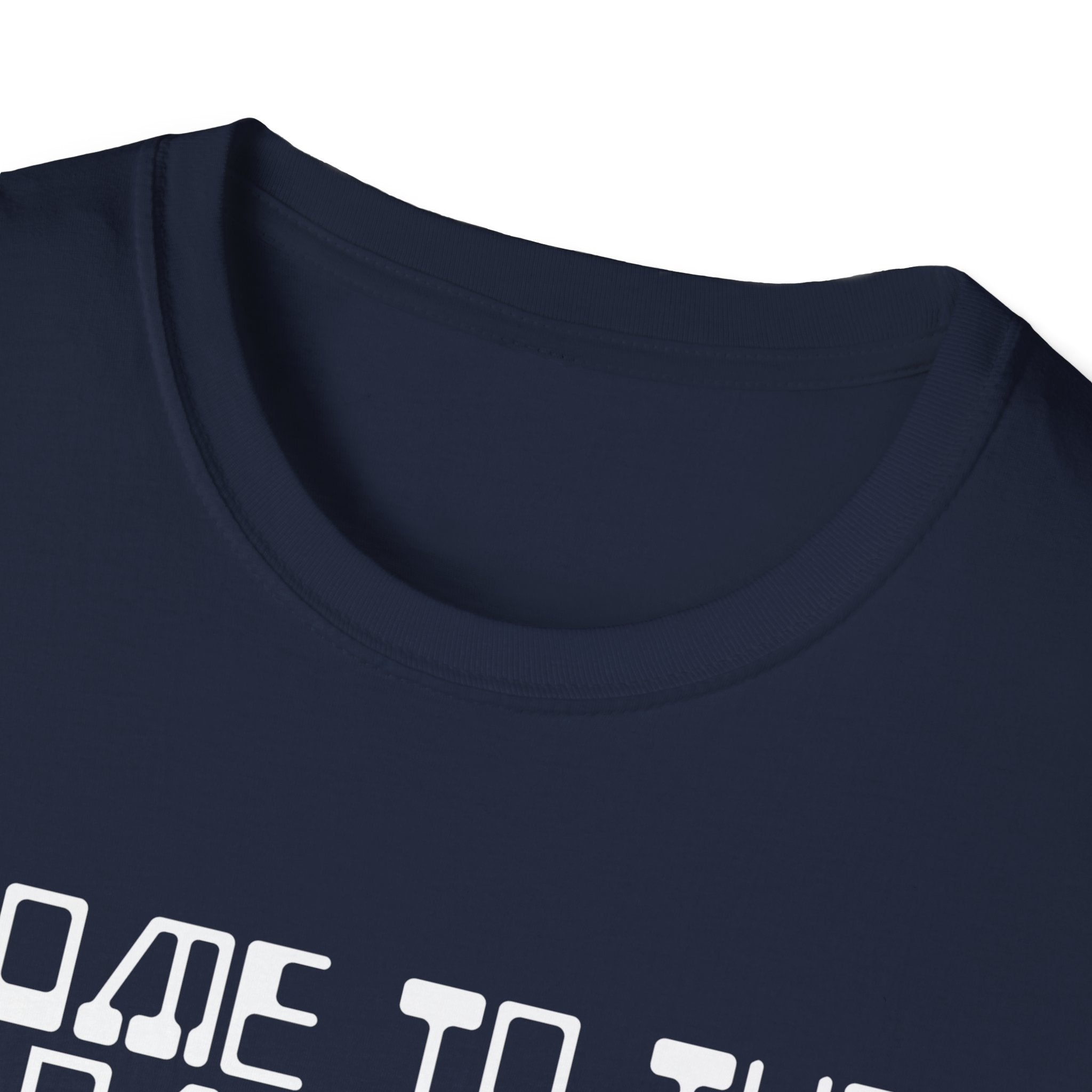 Funny Dad Joke T-Shirt, Unisex Graphic Tee, Gift for Father's Day, Casual Wear, Dad Humor Shirt, Birthday Gift for Dad