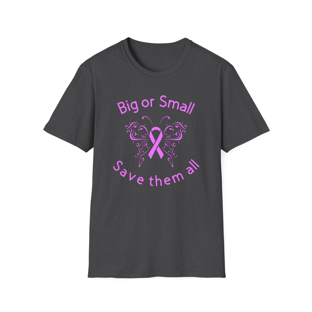 Breast Cancer Awareness T-Shirt, cute, funny.