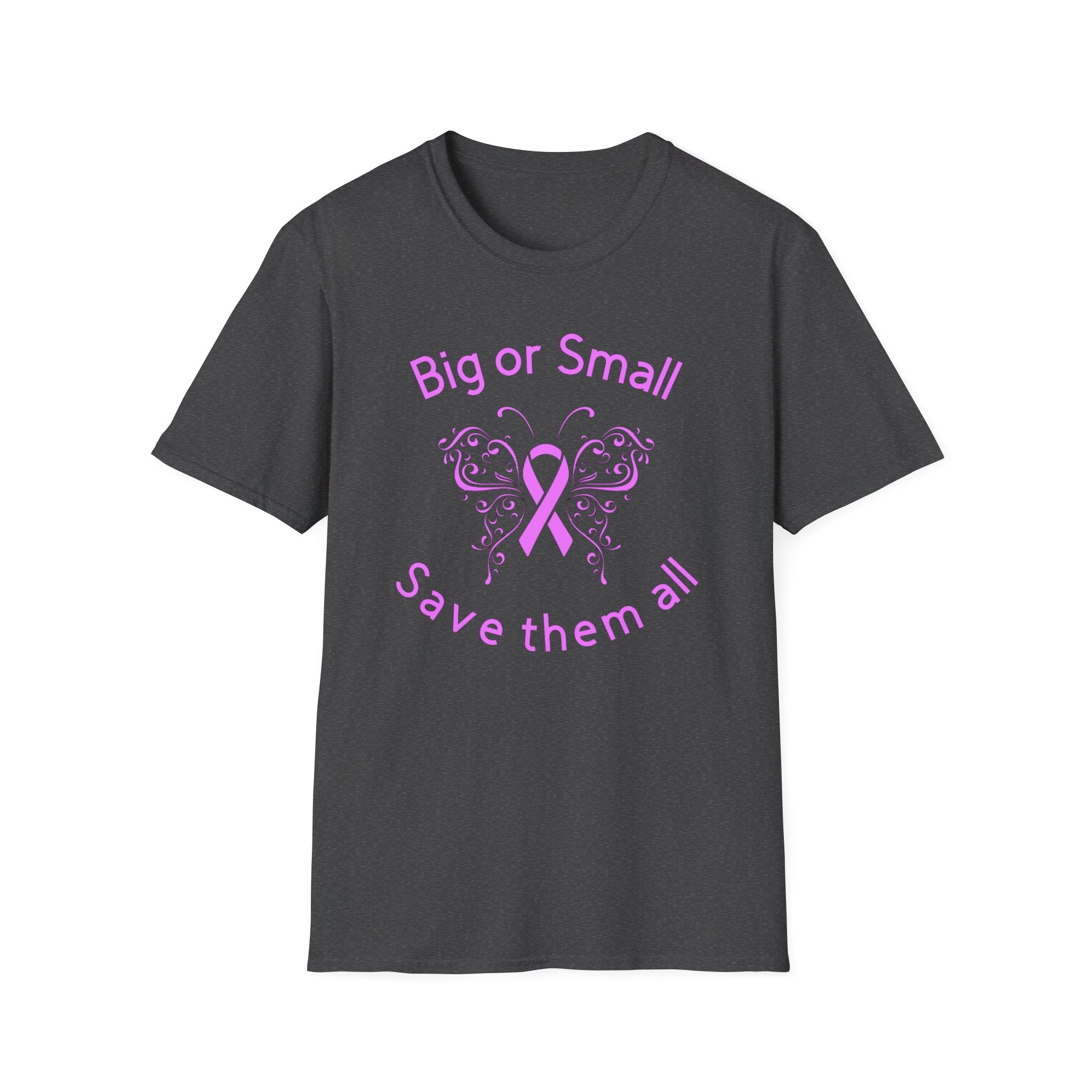 Breast Cancer Awareness T-Shirt, cute, funny.