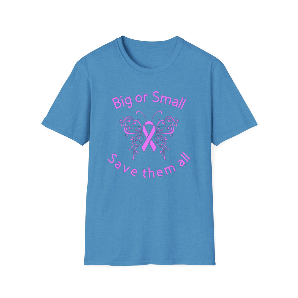 Breast Cancer Awareness T-Shirt, cute, funny.