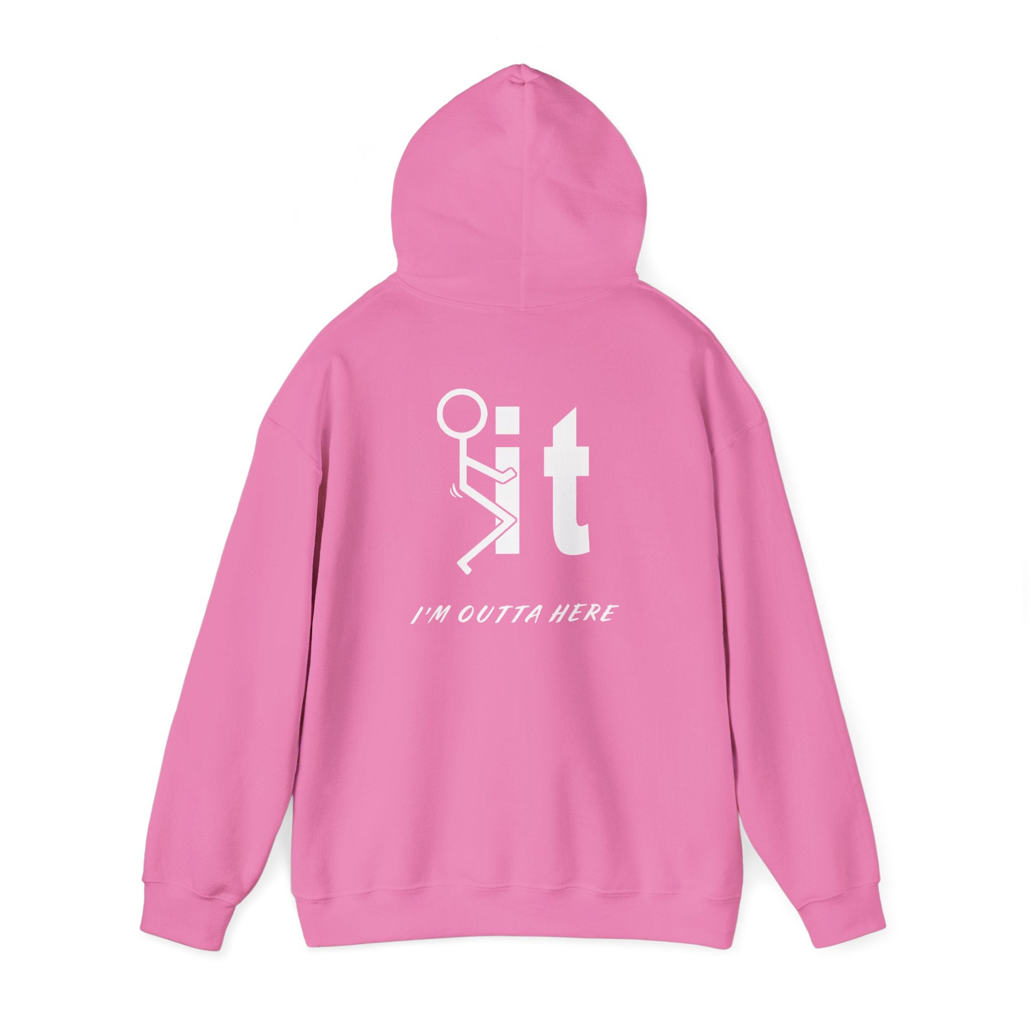 Cozy Unisex Hooded Sweatshirt, Casual Hoodie for Friends, Warm Pullover for Winter, Gift for Him and Her, Perfect for Relaxing at Home