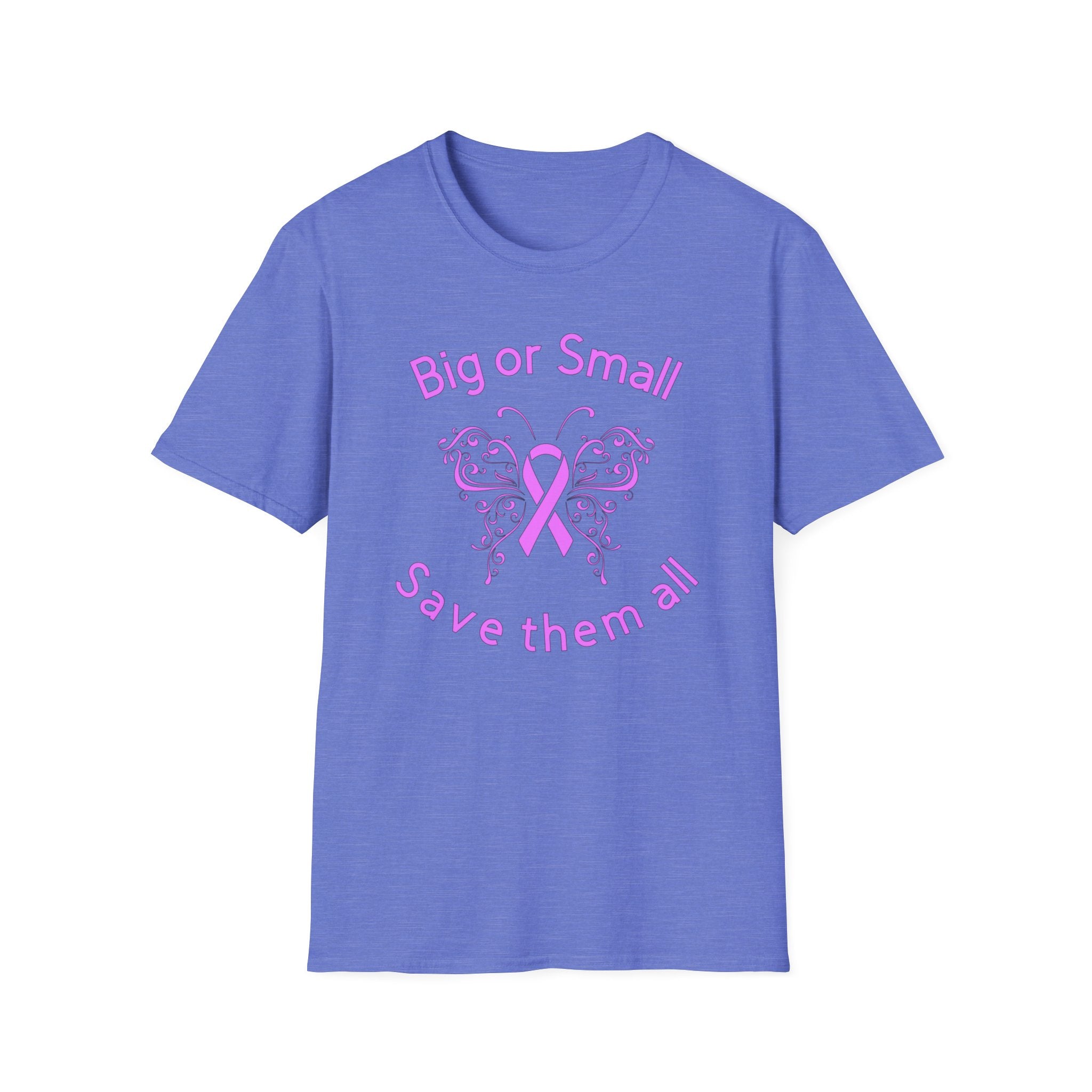 Breast Cancer Awareness T-Shirt, cute, funny.