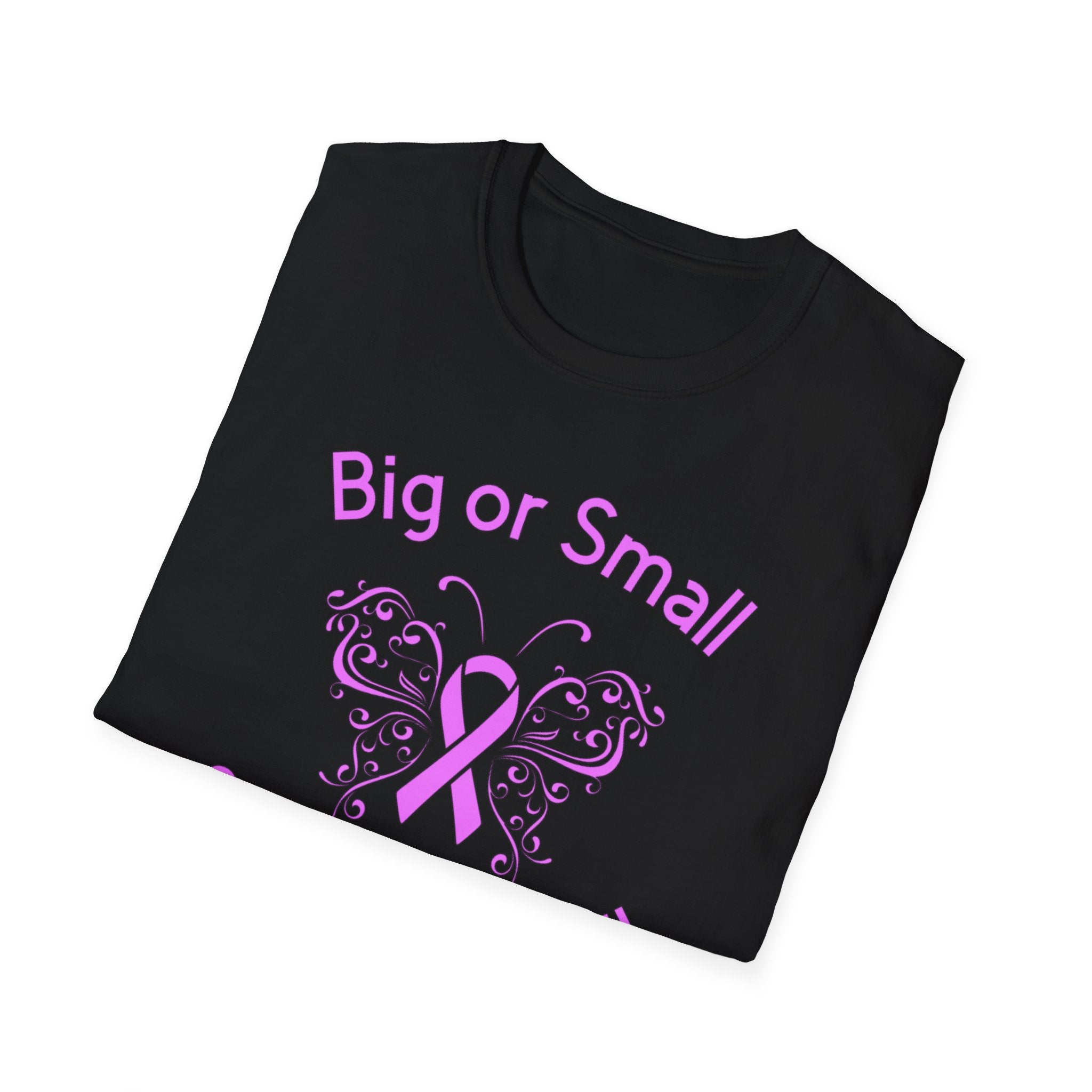 Breast Cancer Awareness T-Shirt, cute, funny.