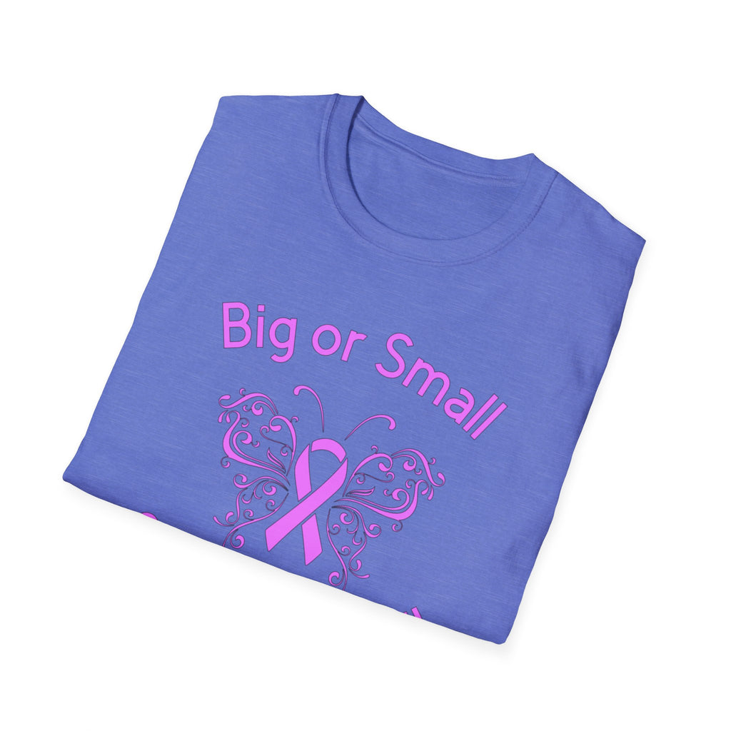 Breast Cancer Awareness T-Shirt, cute, funny.